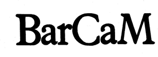 BARCAM logo