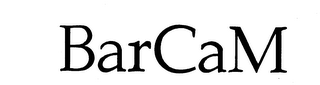 BARCAM logo