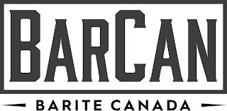 BARCAN BARITE CANADA logo