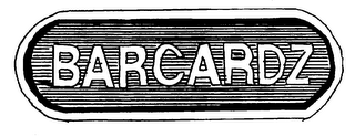 BARCARDZ logo
