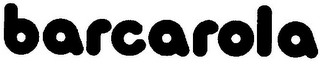 BARCAROLA logo