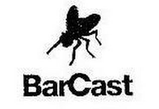 BARCAST logo