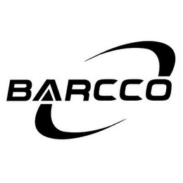 BARCCO logo