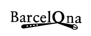 BARCEL ONA logo