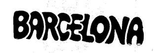 BARCELONA logo