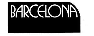 BARCELONA logo
