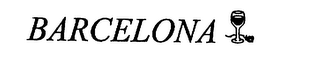 BARCELONA logo