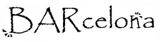 BARCELONA logo
