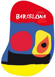 BARCELONA logo