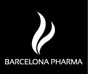 BARCELONA PHARMA logo
