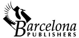 BARCELONA PUBLISHERS logo