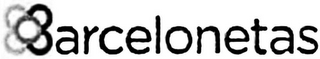 BARCELONETAS logo
