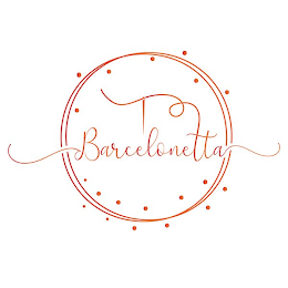 BARCELONETTA logo