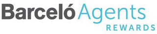 BARCELÓ AGENTS REWARDS logo