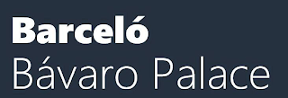BARCELÓ BÁVARO PALACE logo
