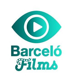 BARCELÓ FILMS logo