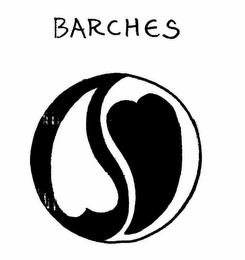 BARCHES logo