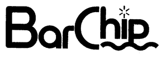 BARCHIP logo