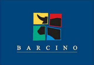 BARCINO logo