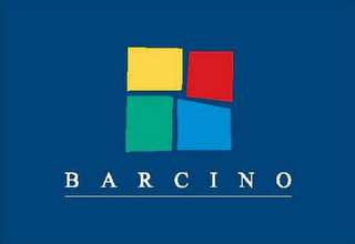 BARCINO logo