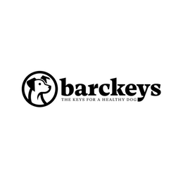 BARCKEYS THE KEYS FOR A HEALTHY DOG