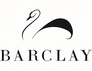 BARCLAY logo