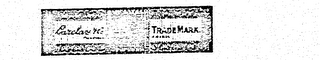 BARCLAY AND CO. NEW YORK REGISTERED A.D.1881 TRADE-MARK logo