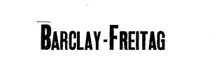 BARCLAY-FREITAG logo