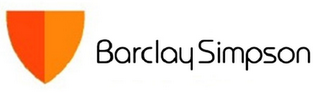 BARCLAY SIMPSON logo