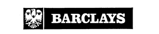 BARCLAYS logo