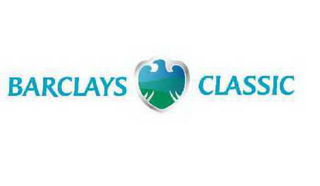 BARCLAYS CLASSIC logo
