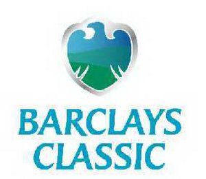 BARCLAYS CLASSIC logo