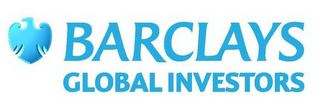BARCLAYS GLOBAL INVESTORS logo