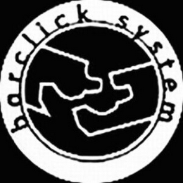 BARCLICK SYSTEM logo