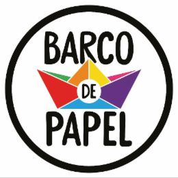 BARCO DE PAPEL