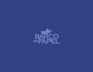 BARCO DE PAPEL logo