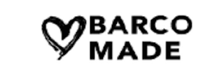 BARCO MADE logo