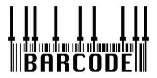 BARCODE logo