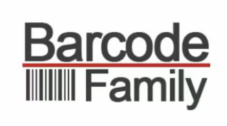 BARCODE FAMILY logo