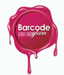 BARCODE GLAM logo