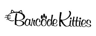 BARCODE KITTIES logo