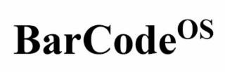 BARCODE OS logo