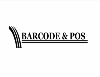 BARCODE & POS logo