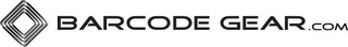 BARCODEGEAR.COM logo