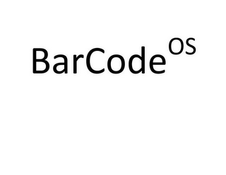 BARCODEOS logo