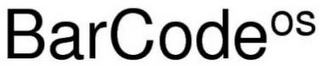 BARCODEOS logo