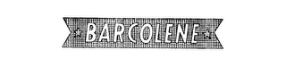 BARCOLENE logo