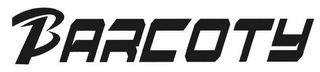 BARCOTY logo