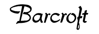 BARCROFT logo
