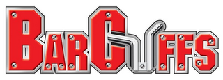 BARCUFFS logo